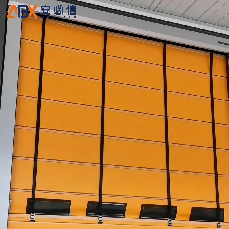 镇江堆积门